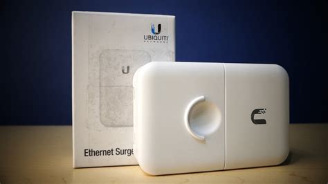 Best Ethernet Surge Protectors Reviews and Buying Guide 2022