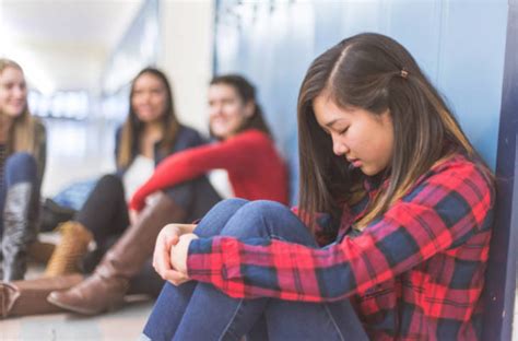 The Connection Between Domestic Violence and Bullying - Youth Crisis Center