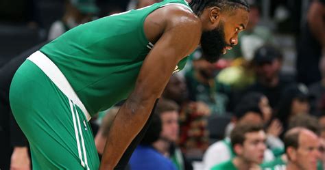 Celtics Players Under Most Pressure Entering 2023-24 NBA Season | News ...