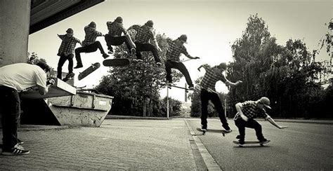 Kickflip trick tips