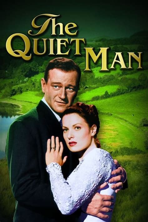 The Quiet Man | online sa prevodom