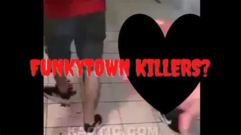 funky town gore (uncensored, complete) - YouTube