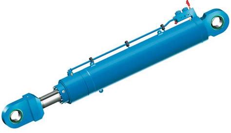 Hydraulic Actuators at Best Price in Bangalore - ID: 3485031 ...