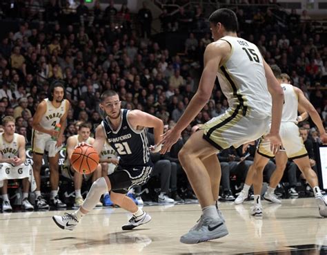 Purdue Basketball - A Team of Two Roles - BoilerUpload: Purdue ...