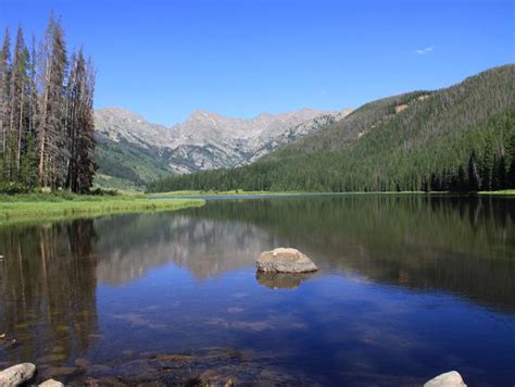 White River National Forest, Colorado - Recreation.gov