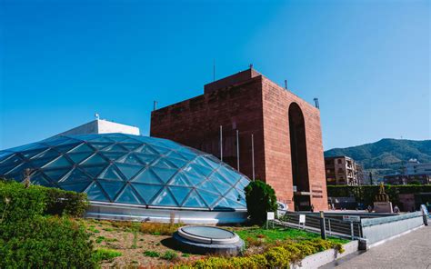 Nagasaki Atomic Bomb Museum | Visit Kyushu