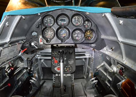 Boeing P-26A > National Museum of the United States Air Force™ > Display