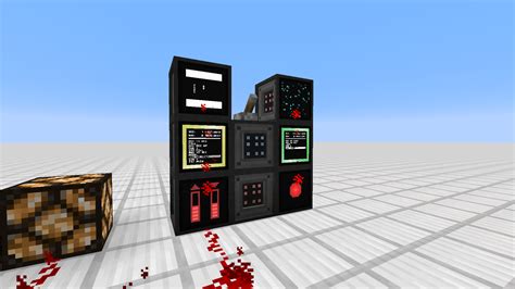 TIS-3D - Minecraft Mods - CurseForge