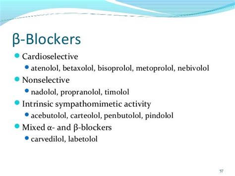 Carvedilol Vs Metoprolol In Hypertension Diet - delposts