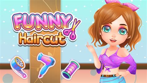 haircutting games - Haircuts Models Ideas