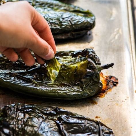 Poblano Peppers and How to Use Them in Recipes - Isabel Eats