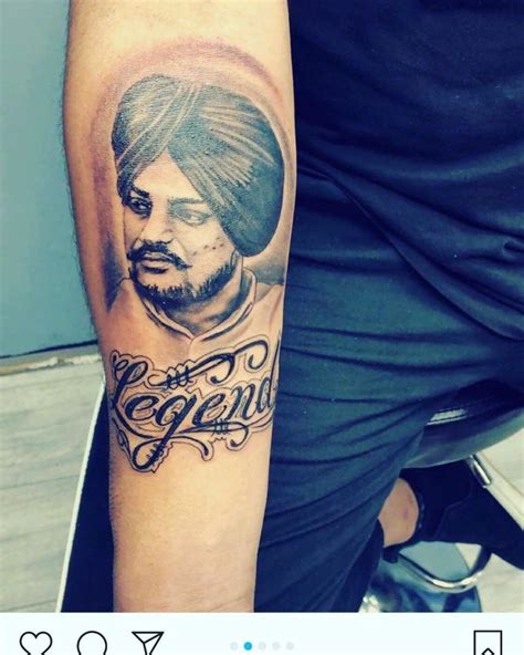 Sidhu-moose-wala-32 - Image Diamond Punjabi Boys, New Hd Pic, Modern Henna Designs, Joker ...