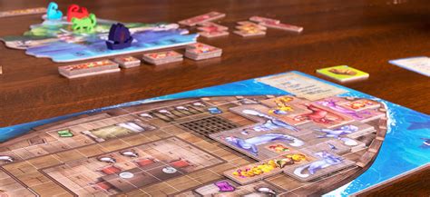 The Isle of Cats Review | Board Game Quest