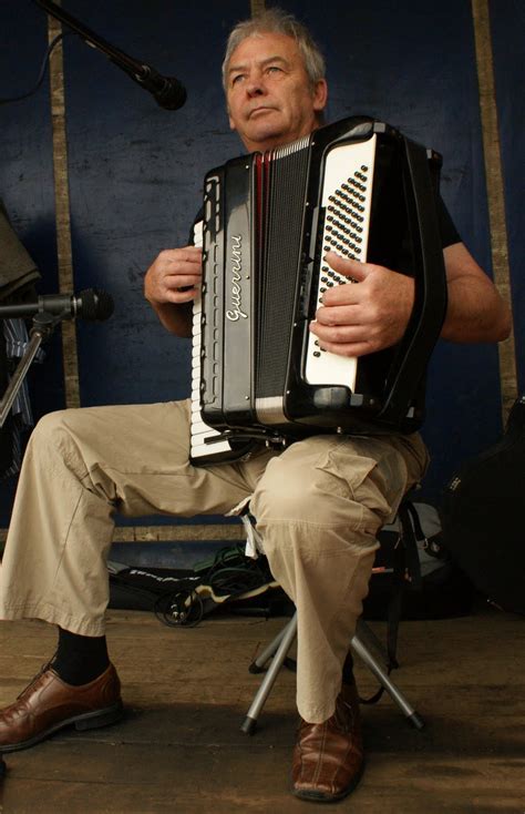 Tour Scotland: July 25th Photograph Accordion Player Scotland