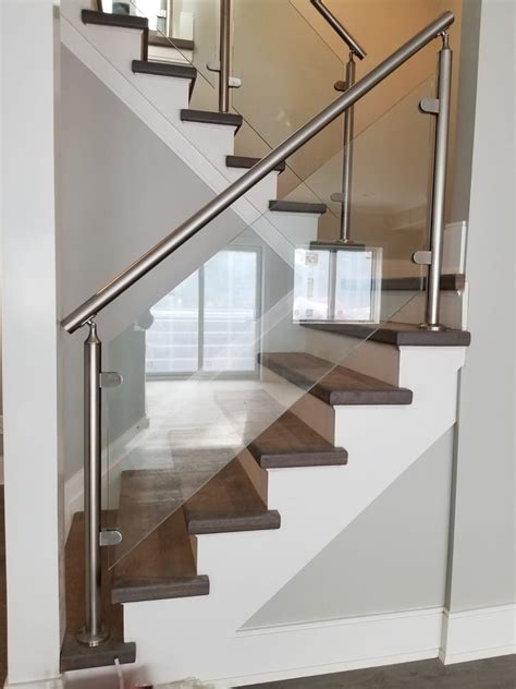 Railings for your staircase | Staircase design, Staircase interior ...