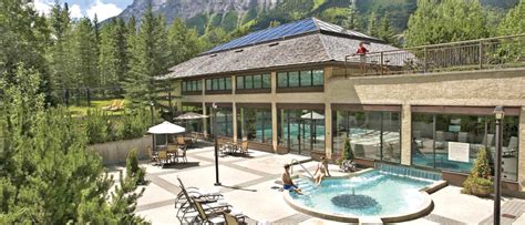 Pomeroy Kananaskis Mountain Lodge (was Delta Kananaskis), Kananaskis | North America Travel Service