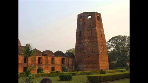 Murshidabad,, the historical city of fort Part 1 - YouTube