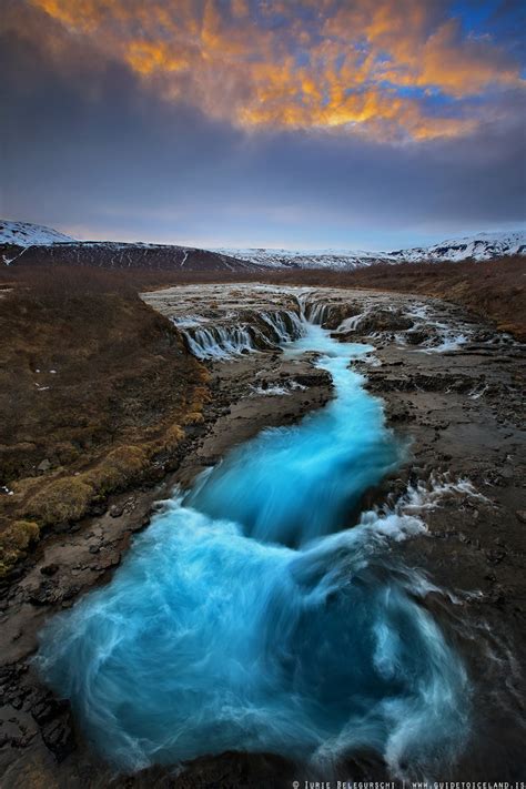 Top 10 Beautiful Waterfalls of Iceland | Guide to Iceland