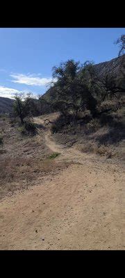 COLE CANYON TRAIL - Updated May 2024 - 23222 Single Oak Way, Murrieta, California - Hiking - Yelp