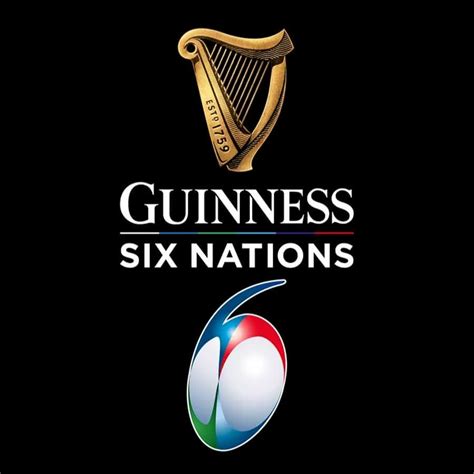 2023 Guinness Six Nations match officials announced