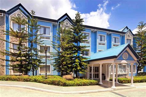 Microtel by Wyndham Baguio Images & Videos- Tourist Class Baguio, Luzon ...