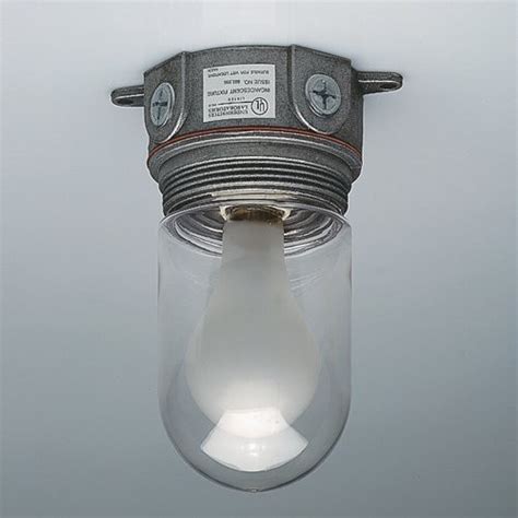 Vapor Proof Light Fixture For Walk In Coolers And Freezers | Shelly Lighting