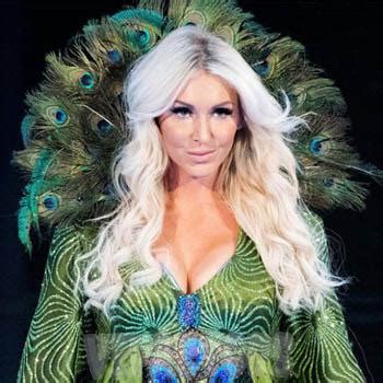 Charlotte Flair Biography, Age, Height, Wiki, Career, Pics - Vip Actors