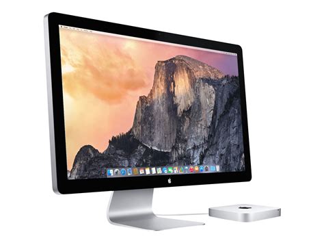 Монитор 27 Apple Led – Telegraph