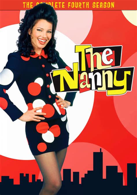 Watch The Nanny Season 4 Streaming in Australia | Comparetv