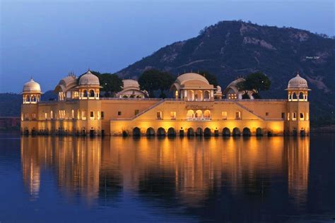 Top 5 Interesting Facts About Jal Mahal in Jaipur 2024 - Saasaro