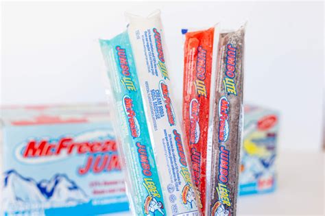 Pin on The Kisko® Freezie Family of Brands