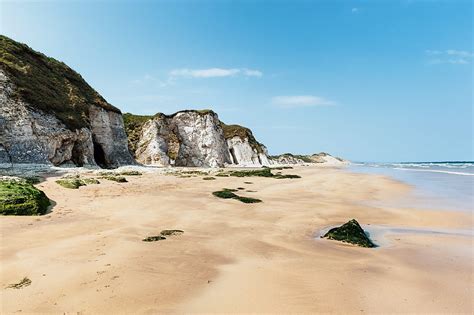 Whiterocks Beach - Ireland Highlights