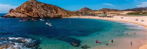 The Best Beaches in Baja California Sur