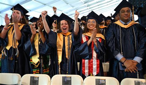 NYIT College of Osteopathic Medicine Ceremony | Events | New York Tech