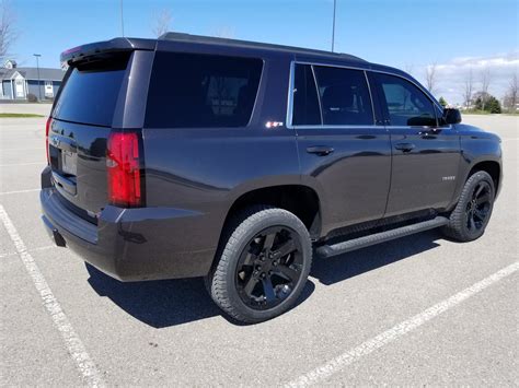 2017 CHEVROLET TAHOE LT Z71 9K MILES SUPER CLEAN!!! - Ready To Go Autos