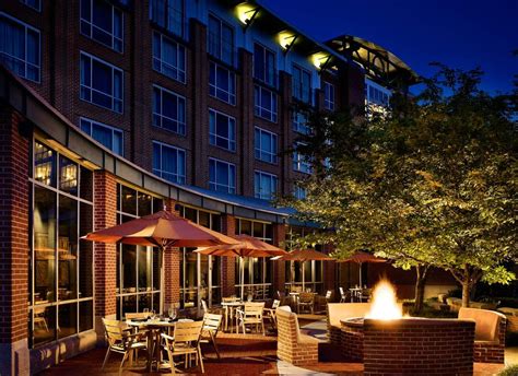 Why The Chattanoogan Hotel is Perfect for Families