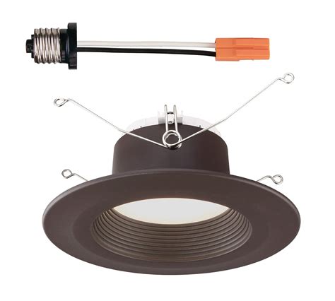 Best Bronze Led Recess Lighting - Home Appliances