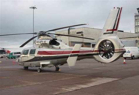 Eurocopter AS365 Dauphin - Price, Specs, Photo Gallery, History - Aero ...