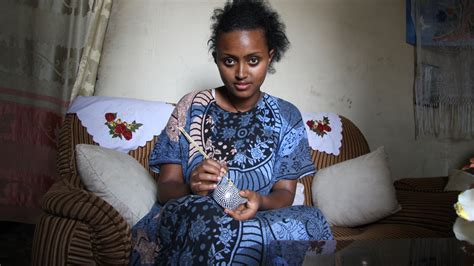 Beta Israel: Snapshots Of The Ethiopian Jewish Community : The Picture Show : NPR