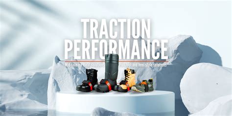 Traction Aids | SureWerx Footwear