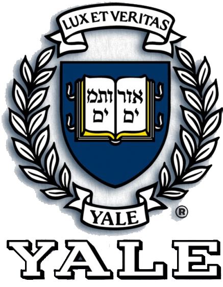 Yale Logo Png