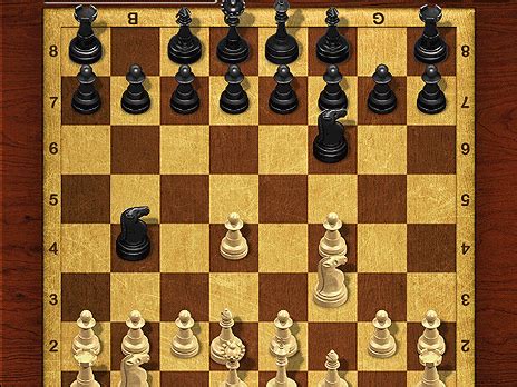 Master Chess | Play Now Online for Free - Y8.com