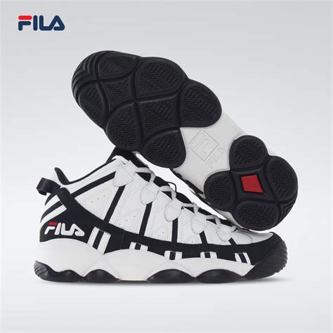 Men – Page 2 – Fila Philippines