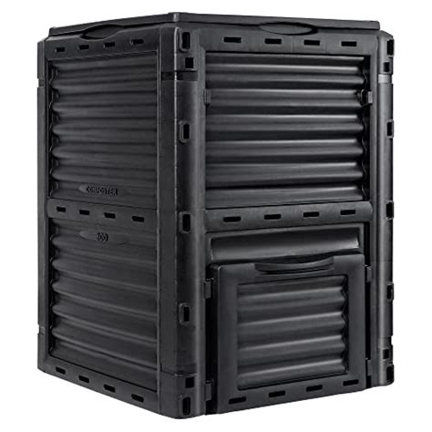 Top 10 Best Outdoor Composting Bins in 2024 - Growersreview.com