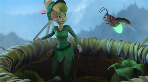 Tinker Bell and the Lost Treasure Gallery | Disney Fairies Tinkerbell And Friends, Tinkerbell ...