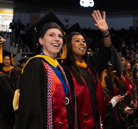 UMB Commencement 2023: Stories and Photos - The Elm