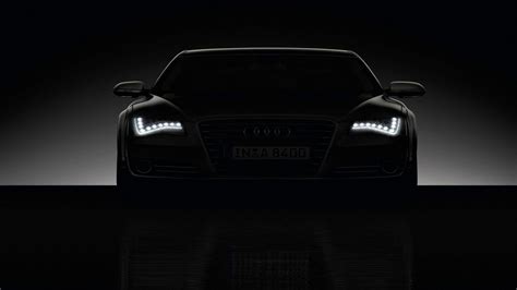 Dark Car Wallpaper 4K For Mobile / Audi rs q8, white cars, downtown ...