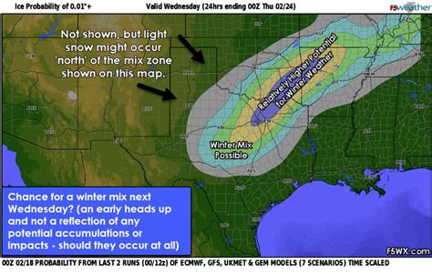 Beautiful Weekend Weather; Winter Weather returns to Texas Next Week