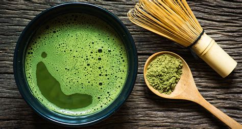 Matcha Tea Benefits: Is Matcha Good for You and Your Health?