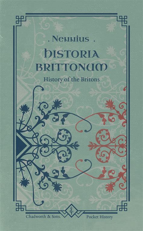 Historia Brittonum (Illustrated): History of the Britons by Nennius | Goodreads